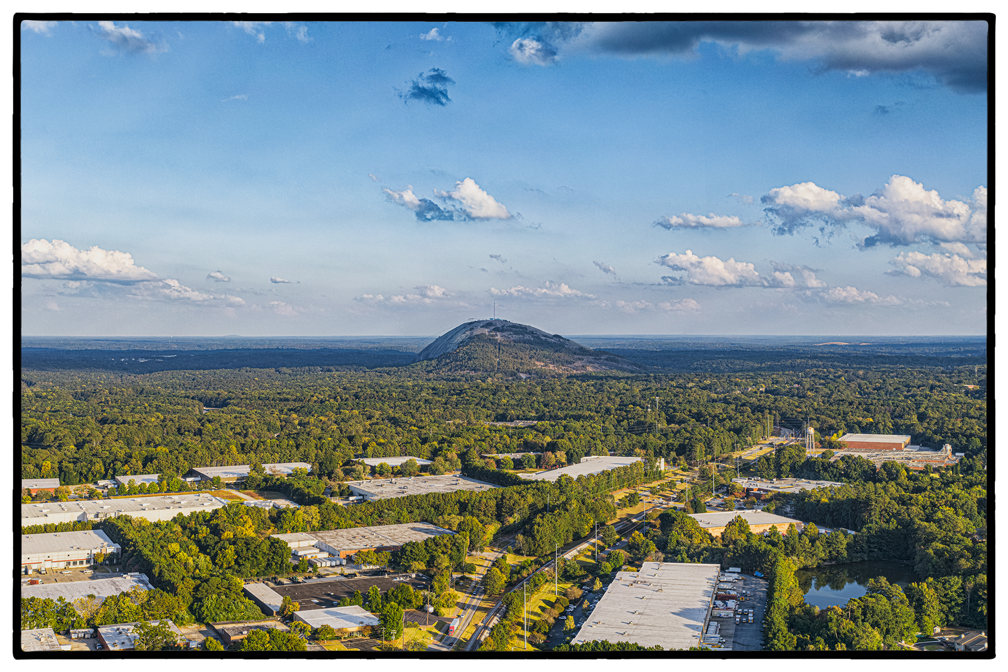 View Twenty: 33° 49' 34.602" N 84° 11' 48.936" W